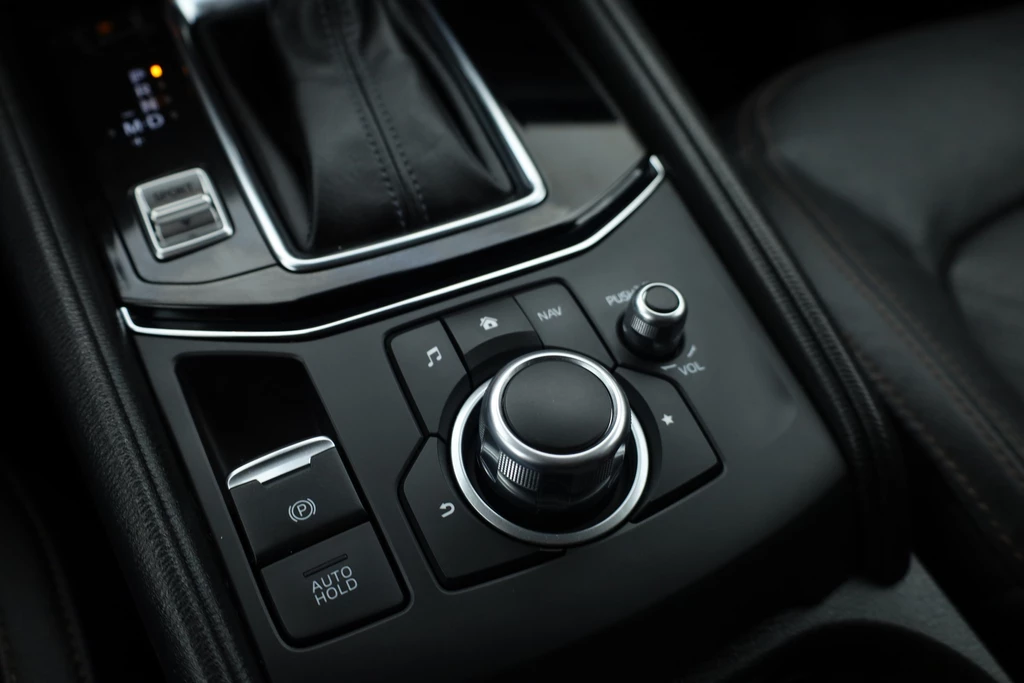 Mazda CX-5 – foto 24
