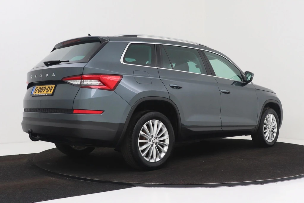 Škoda Kodiaq – foto 6