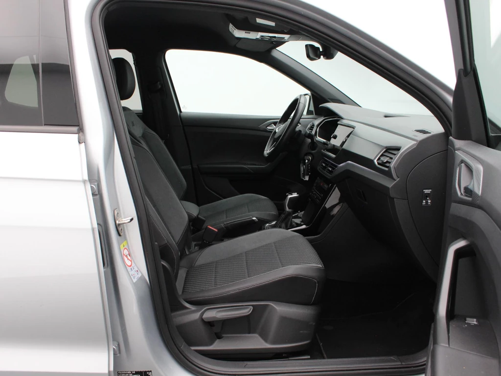 Volkswagen T-Cross – foto 11