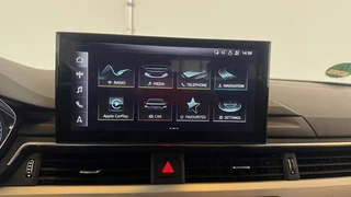 Audi A4 – thumbnail 17