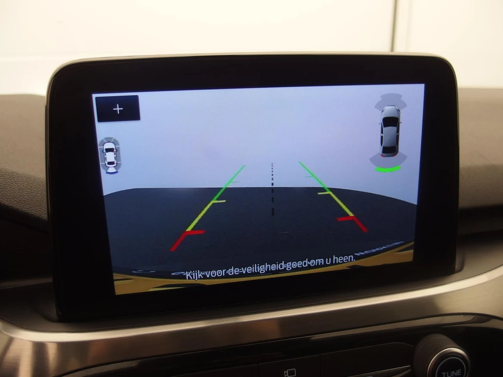 Ford Kuga – foto 15