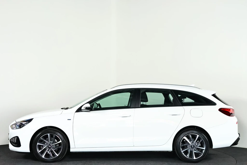 Hyundai i30 – foto 3