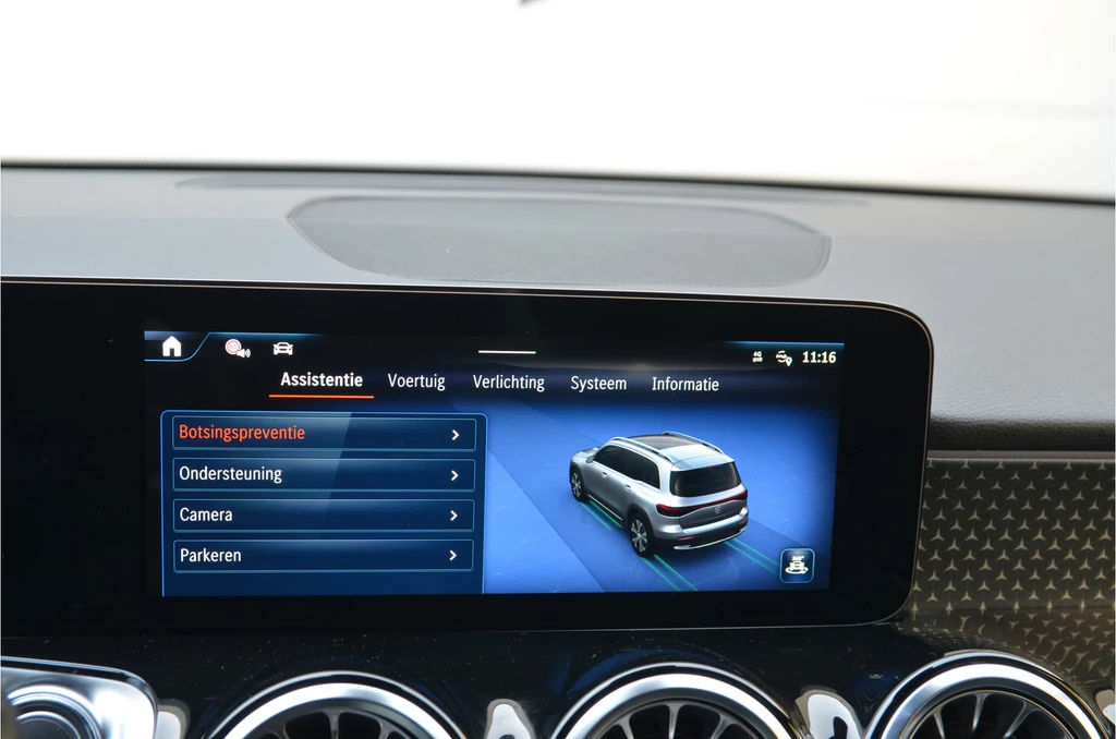 Mercedes-Benz EQB – foto 24