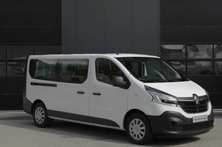 Renault Trafic – thumbnail 7