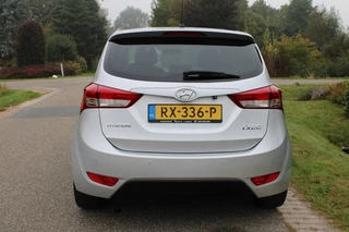 Hyundai ix20 – thumbnail 3