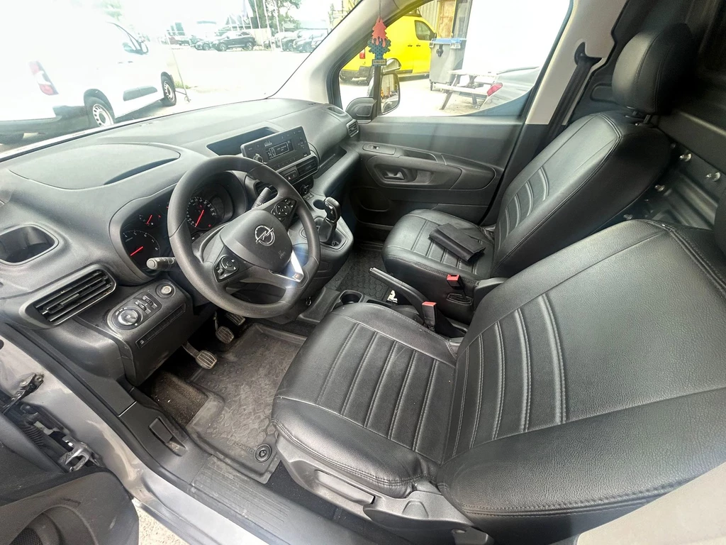 Opel Combo – foto 6