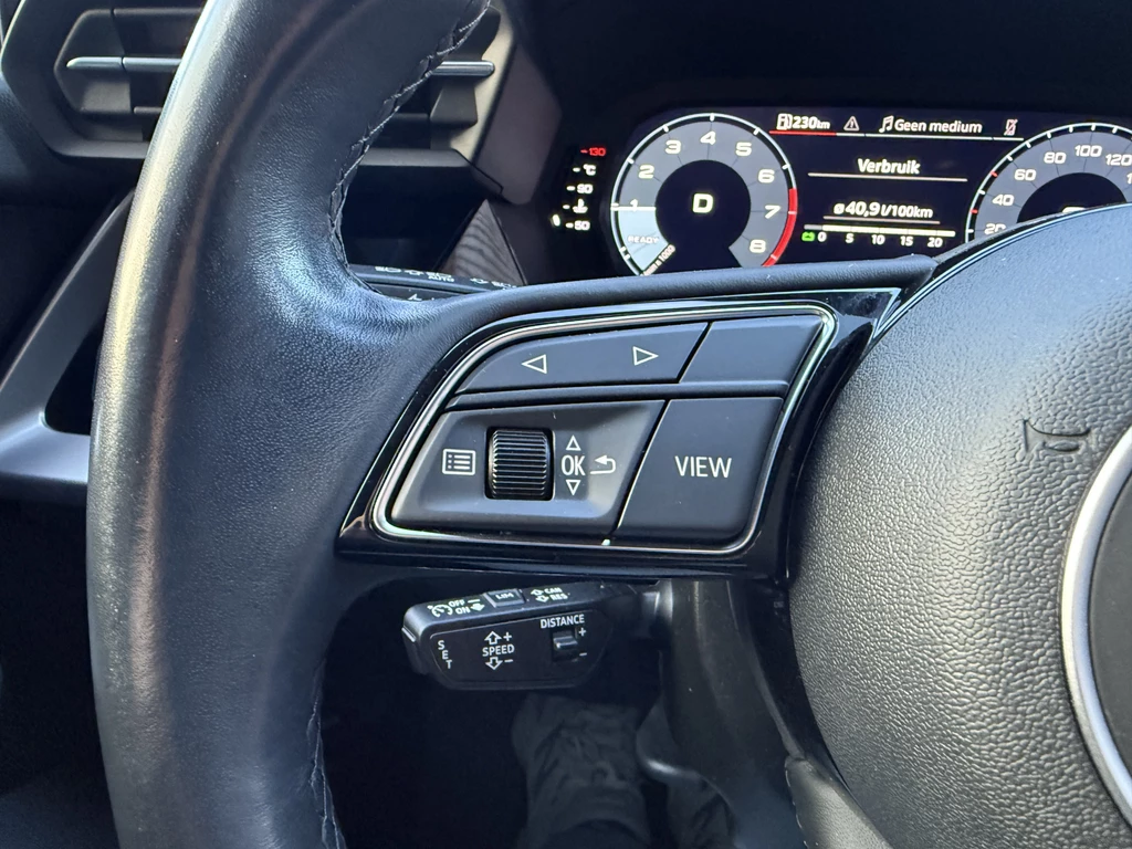Audi A3 – foto 15