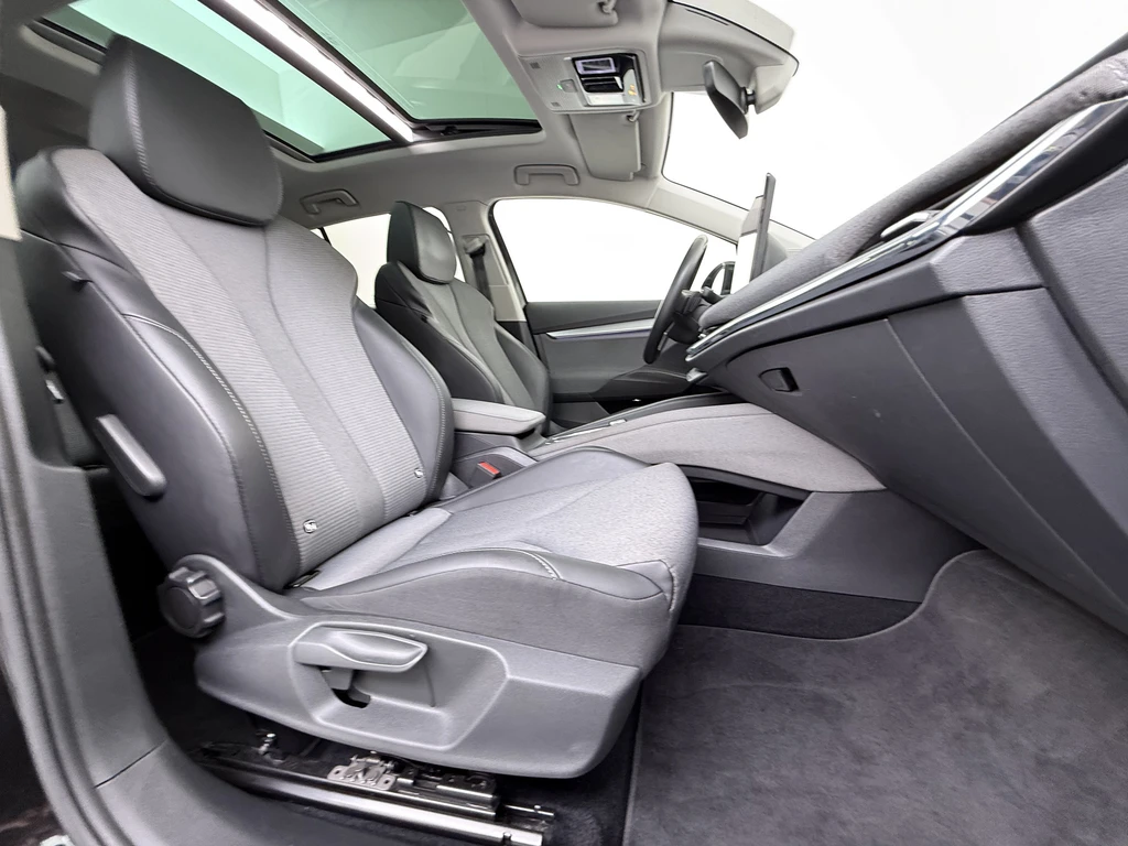 Škoda Enyaq iV – foto 42