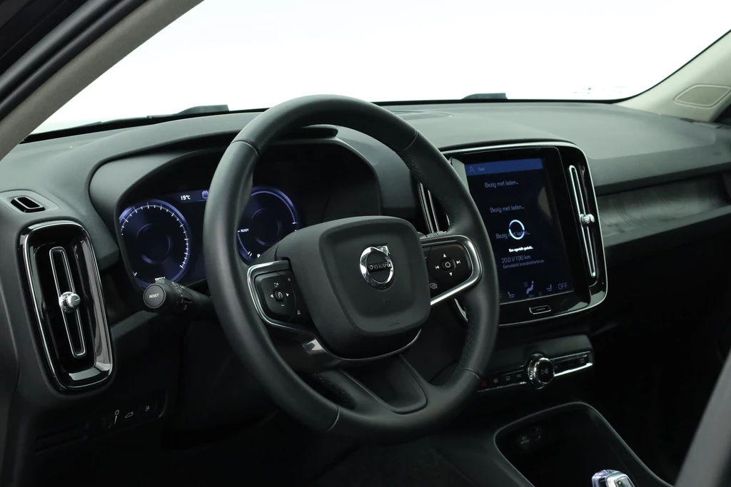 Volvo XC40 – foto 6