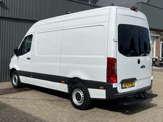 Mercedes-Benz Sprinter – thumbnail 4