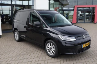 Volkswagen Caddy – thumbnail 4