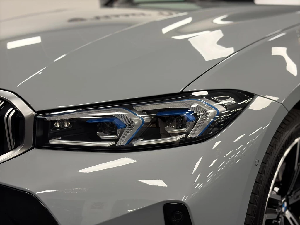 BMW 3 Serie – foto 16