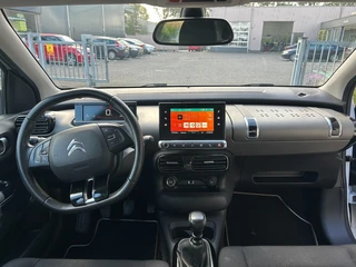 Citroën C4 – thumbnail 13