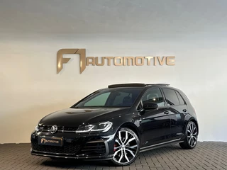 Volkswagen Golf – thumbnail 1