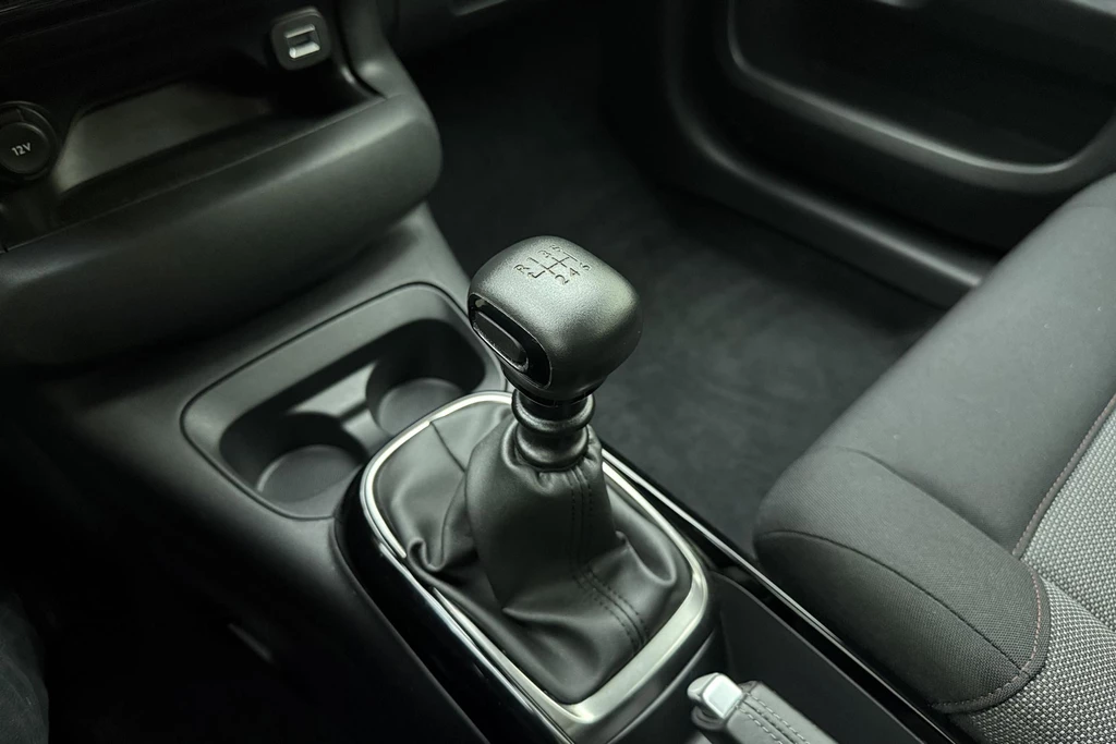 Citroën C4 Cactus – foto 26