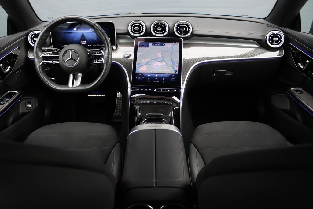 Mercedes-Benz CLE – foto 13