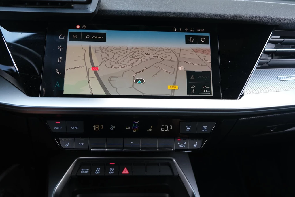 Audi A3 – foto 21