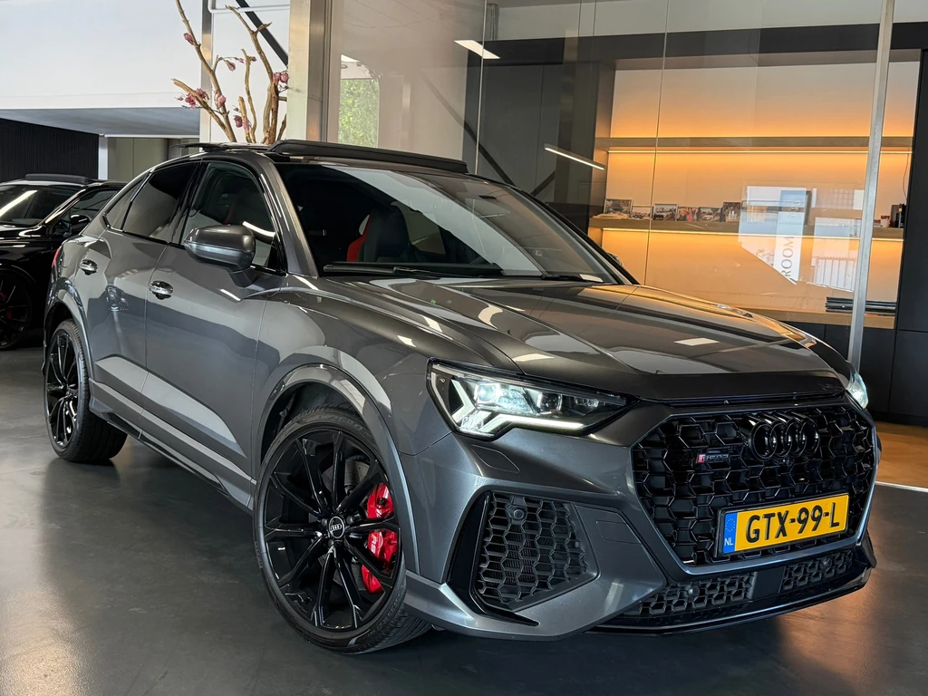 Audi Q3 – foto 14