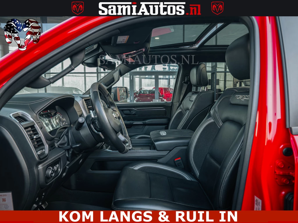Dodge Ram Pick-Up – foto 54