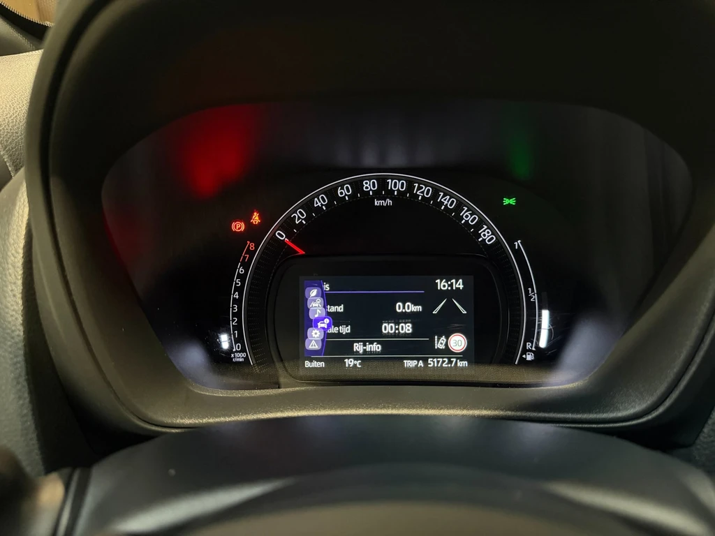 Toyota Aygo – foto 27