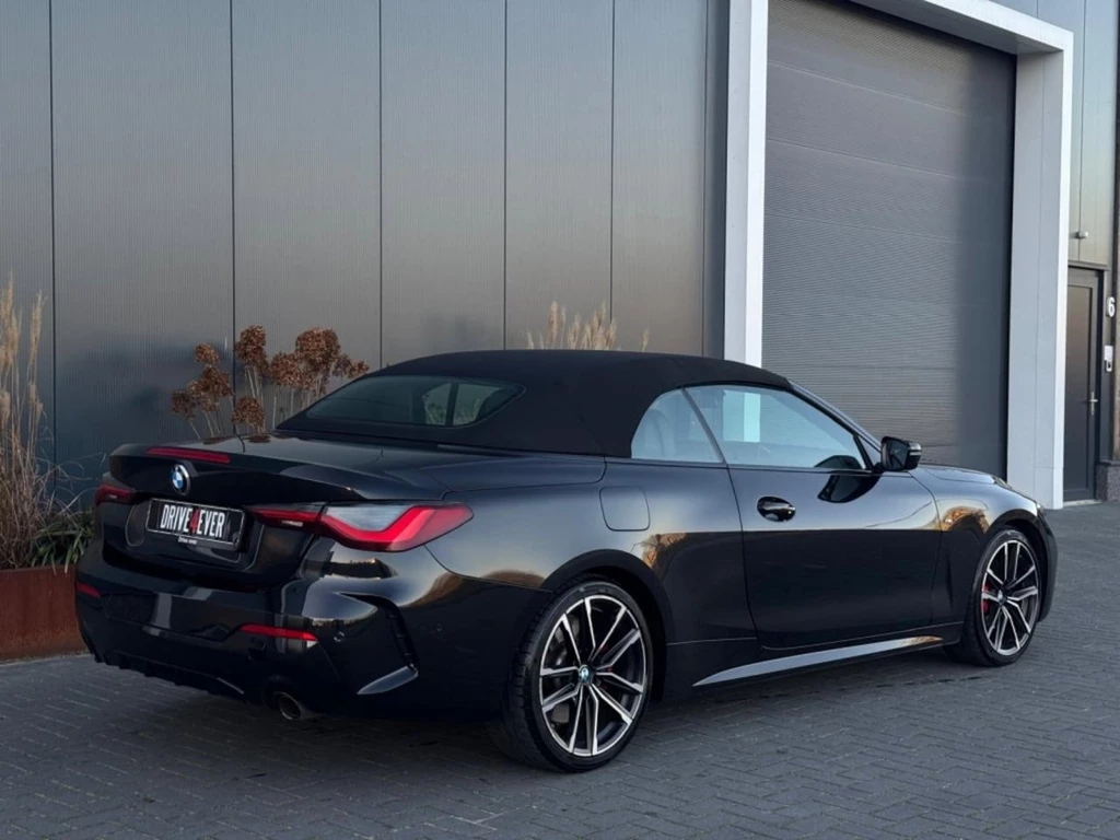BMW 4 Serie – foto 7
