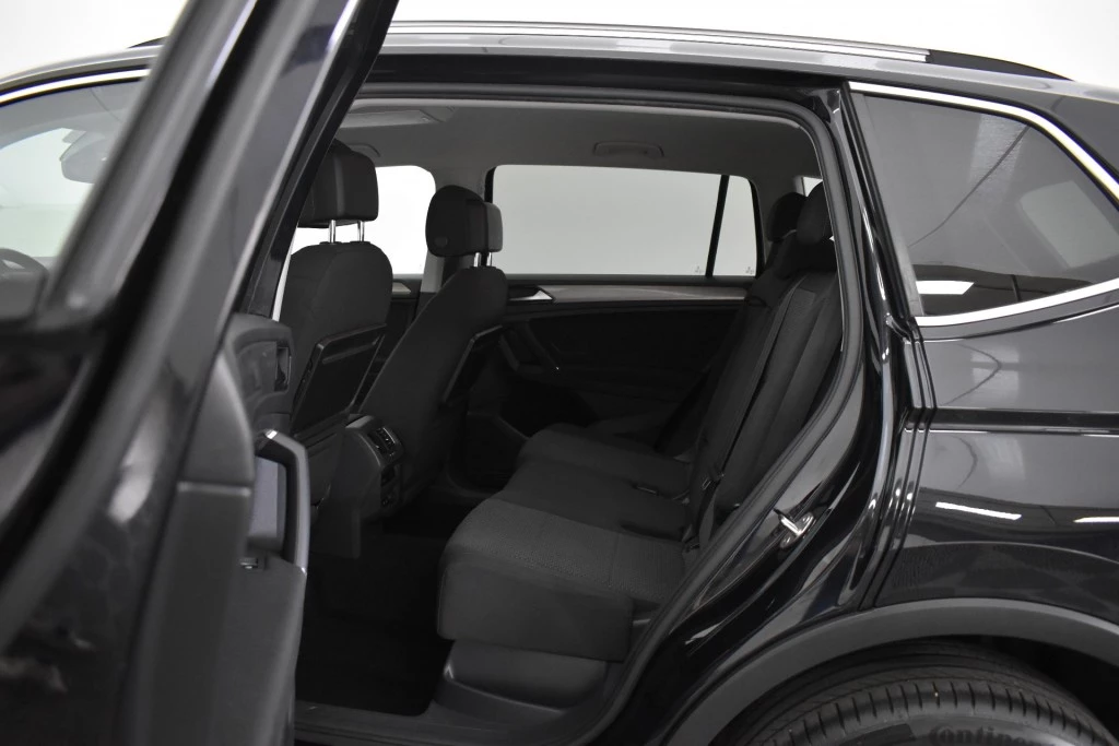 Volkswagen Tiguan – foto 8