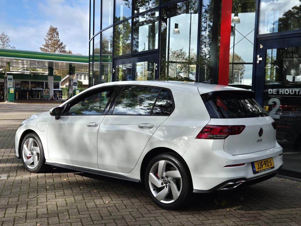 Volkswagen Golf – foto 5