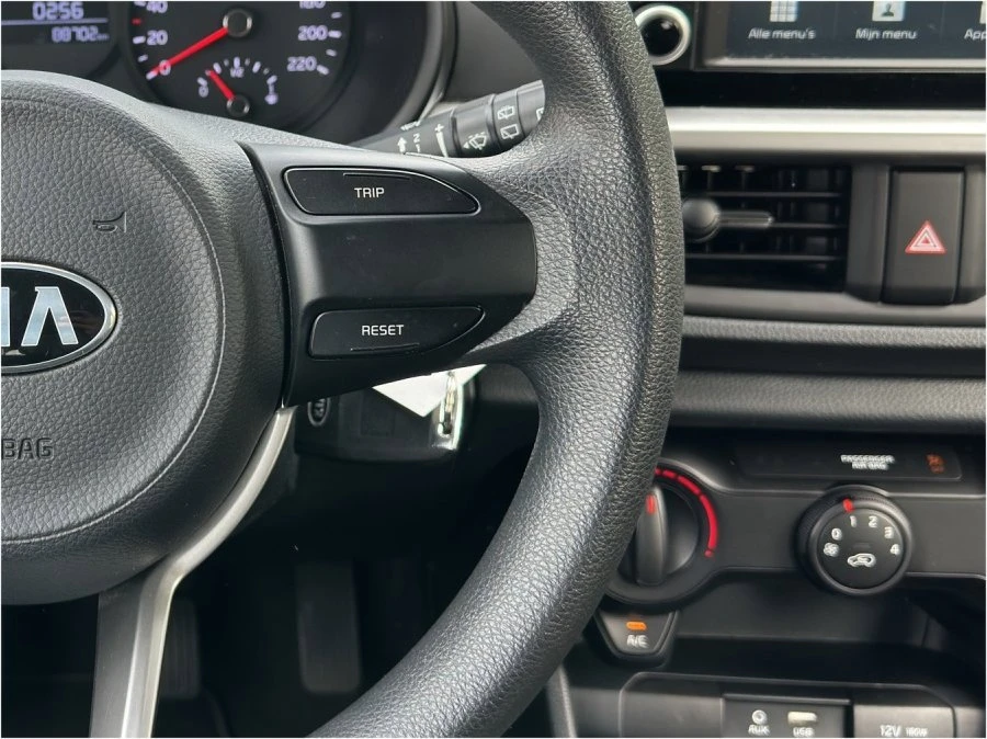Kia Picanto – foto 21