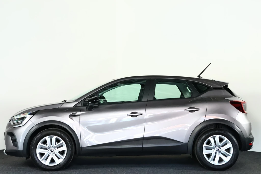 Renault Captur – foto 3