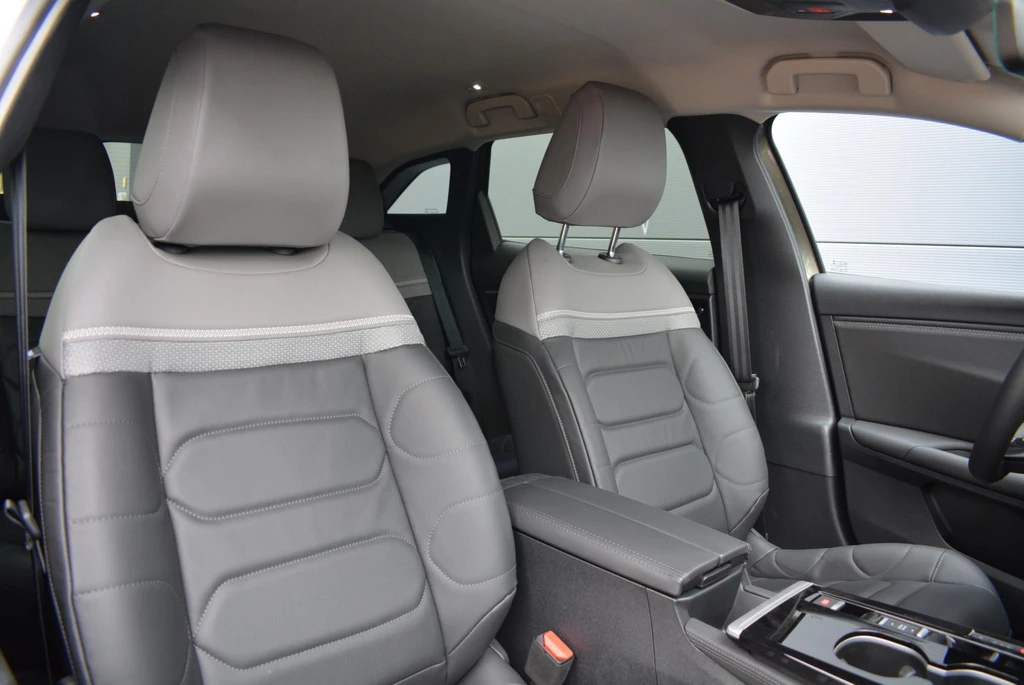 Citroën C5 X – foto 10