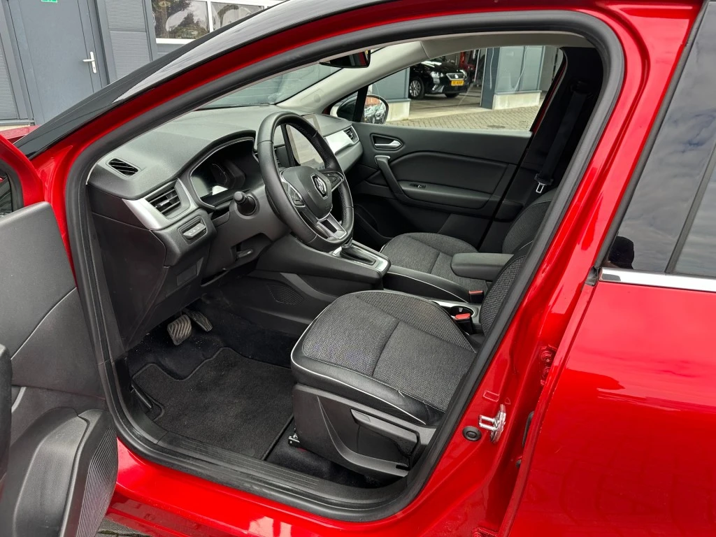 Renault Captur – foto 12