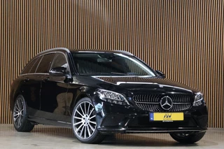 Mercedes-Benz C-Klasse – thumbnail 6