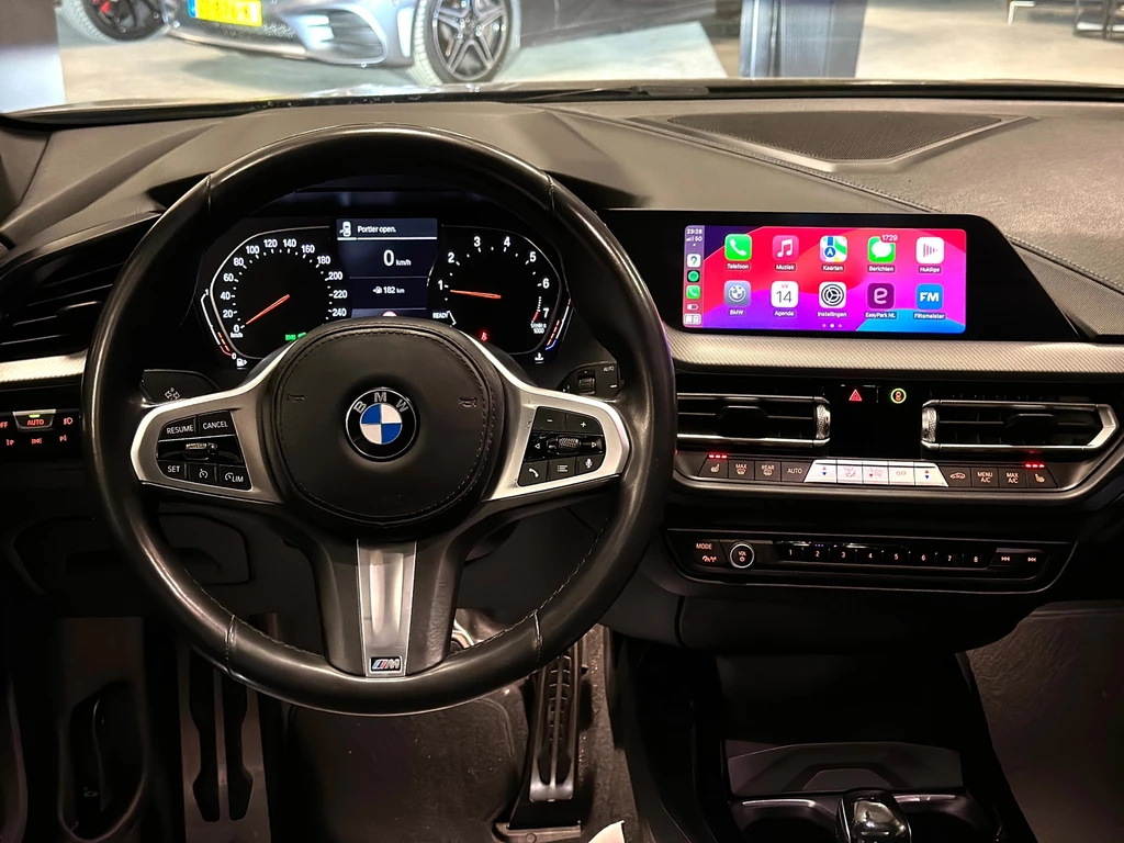 BMW 1 Serie – foto 11