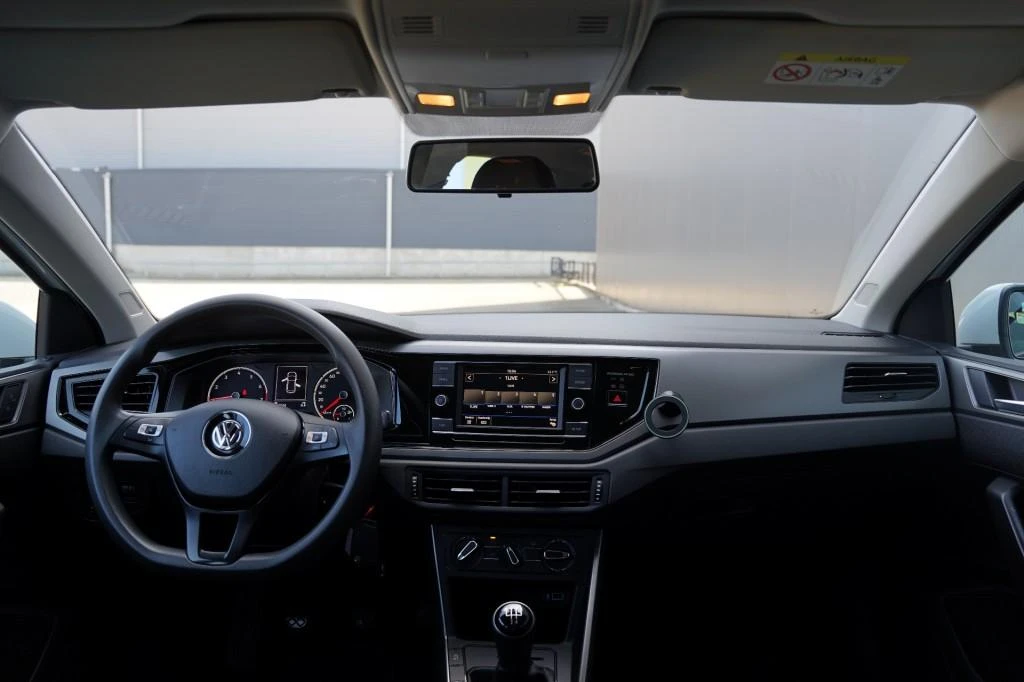 Volkswagen Polo – foto 10