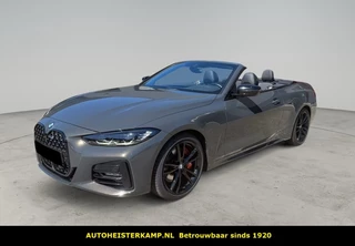 BMW 4 Serie – thumbnail 1