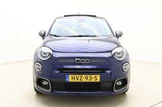 Fiat 500X – thumbnail 9