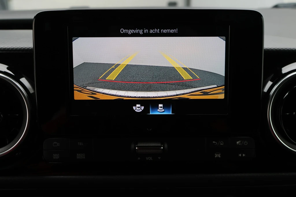 Mercedes-Benz Citan – foto 39