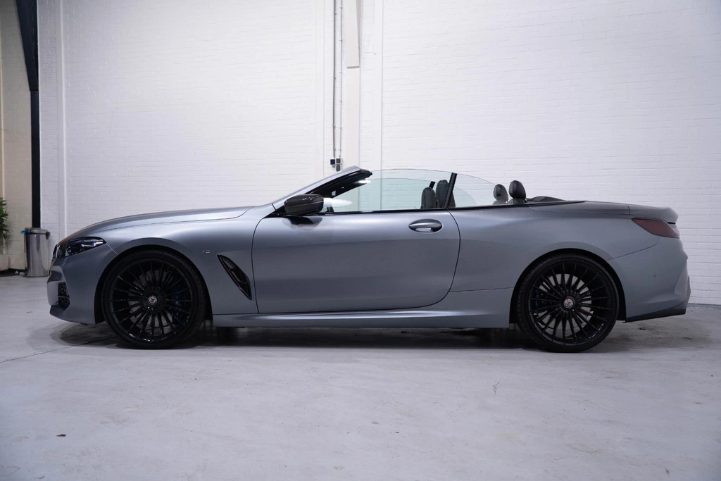 BMW 8 Serie – foto 5