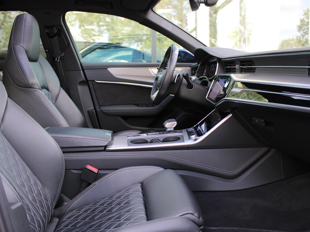 Audi A6 – foto 7