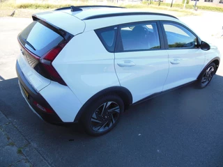 Hyundai Bayon – thumbnail 3