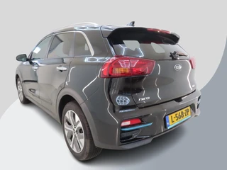 Kia e-Niro – thumbnail 2