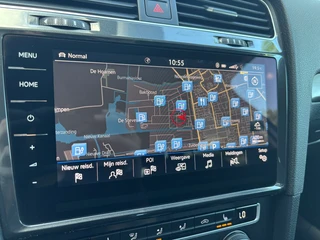 Volkswagen e-Golf – thumbnail 14