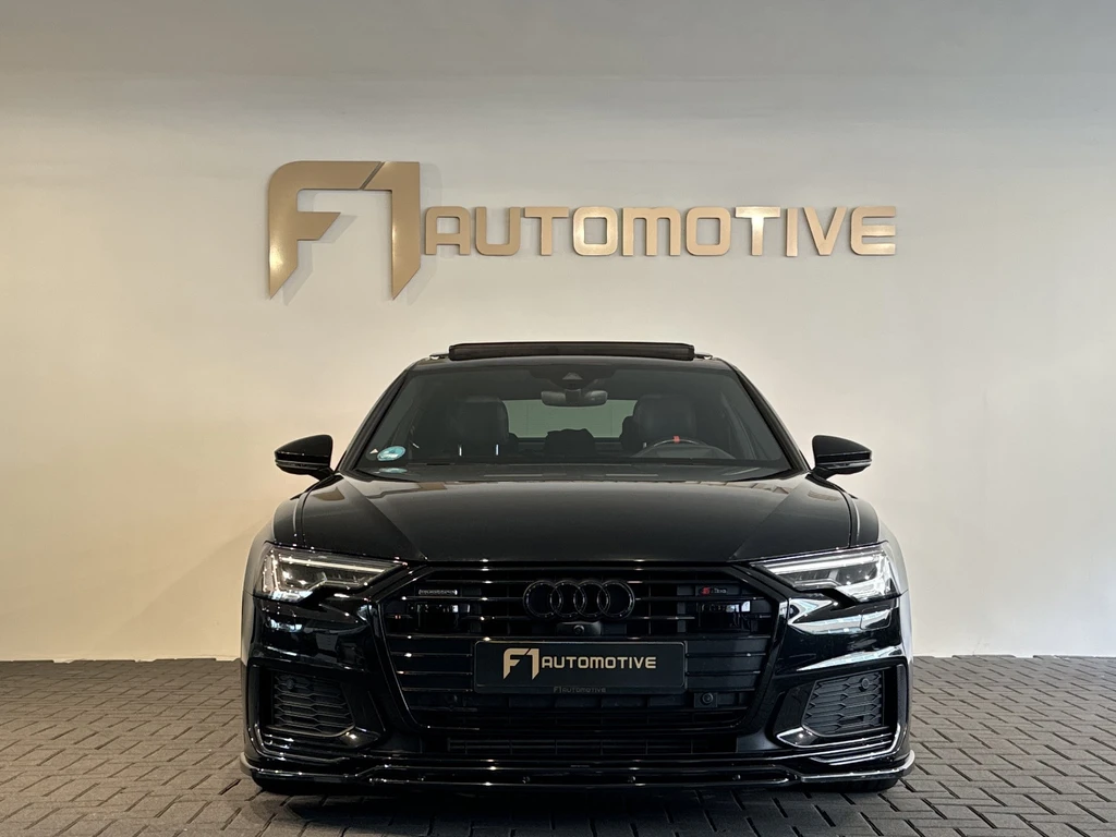 Audi A6 – foto 8
