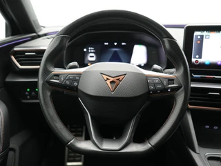 CUPRA Leon Sportstourer – thumbnail 33