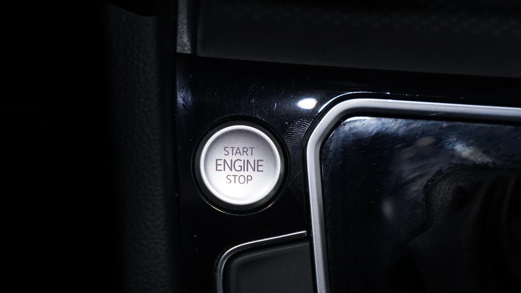Volkswagen Passat – foto 29