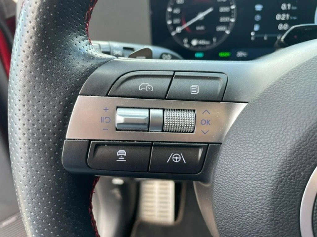 Hyundai Kona – foto 39