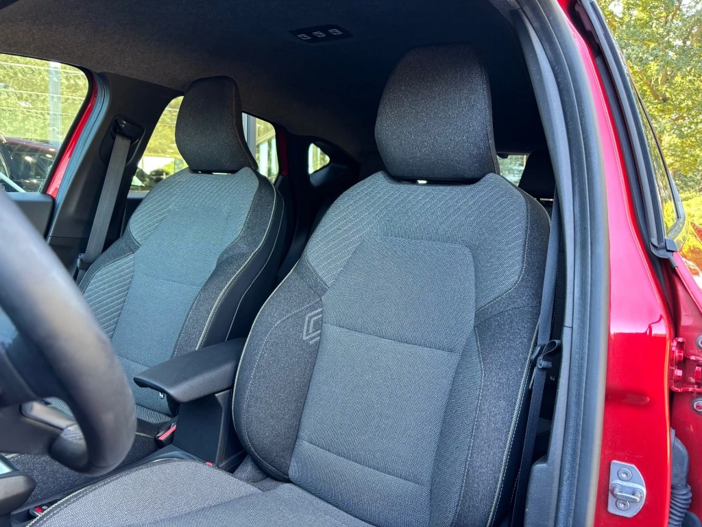Renault Captur – foto 12