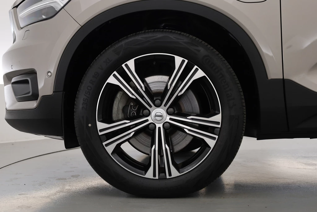Volvo XC40 – foto 48