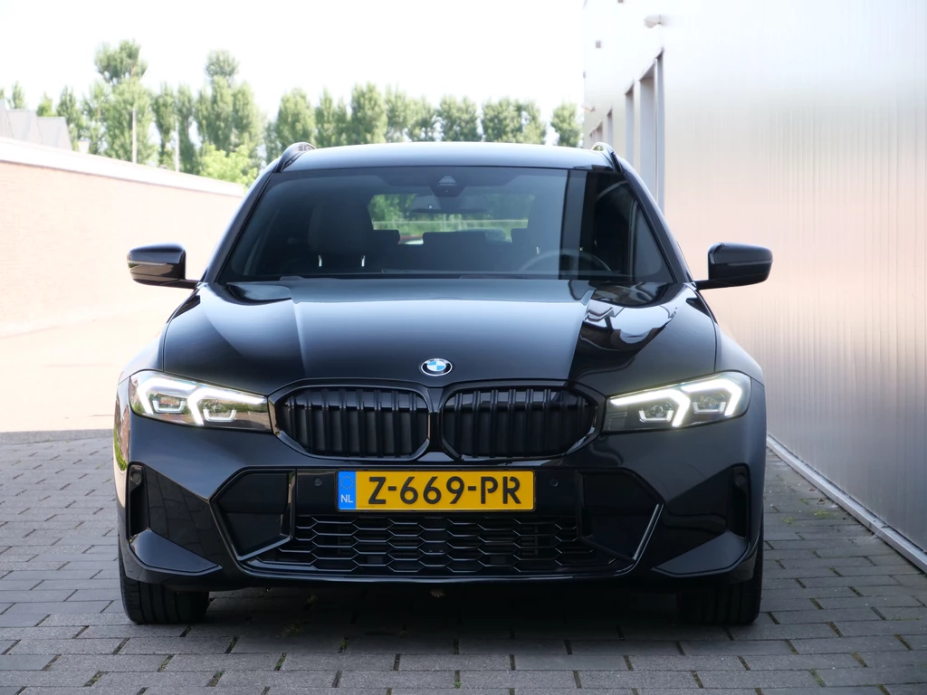 BMW 3 Serie – foto 8