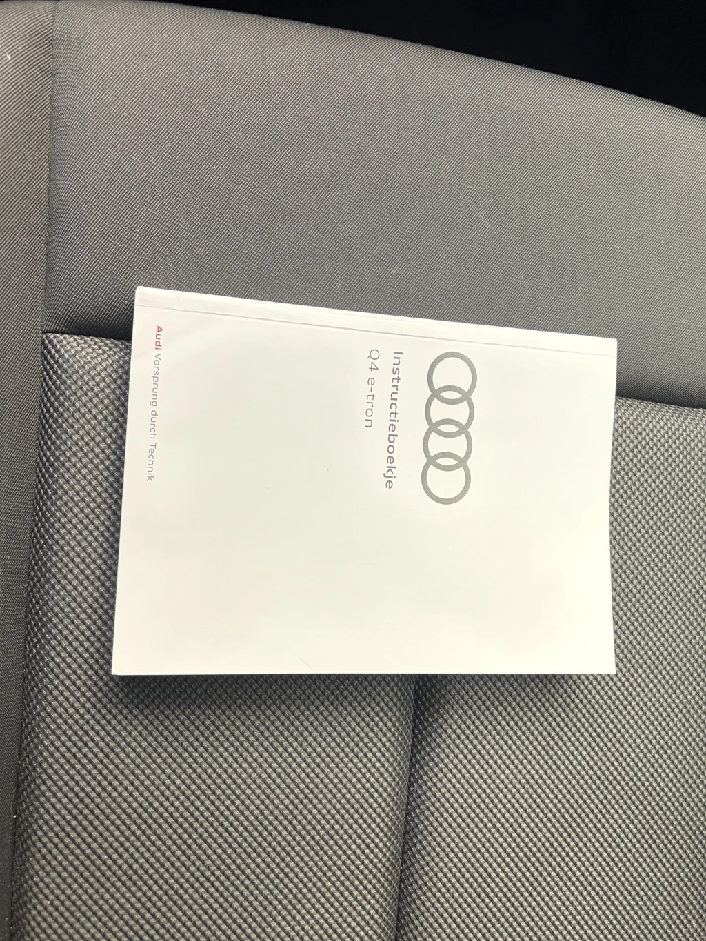 Audi Q4 e-tron – foto 31